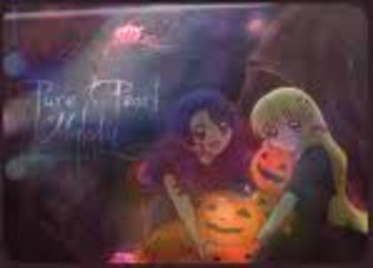 frendship - Halloween placut