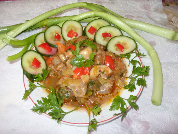 SDC11730 - CATE CEVA DIN BUCATARIA MEA