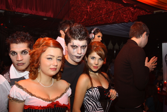 IMG_7524 - Halloween Party - Part 2
