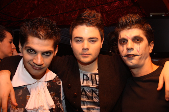 IMG_7527 - Halloween Party - Part 2