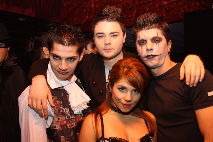 IMG_7528 - Halloween Party - Part 2