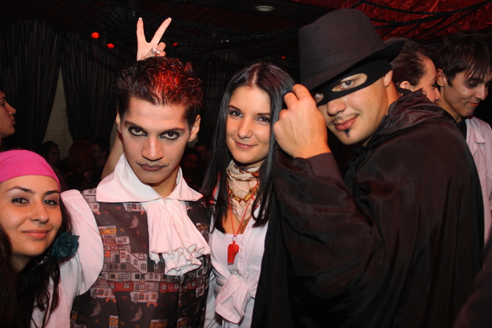 IMG_7529 - Halloween Party - Part 2