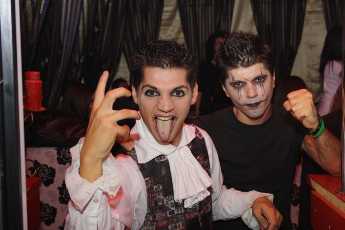 IMG_7542 - Halloween Party - Part 2
