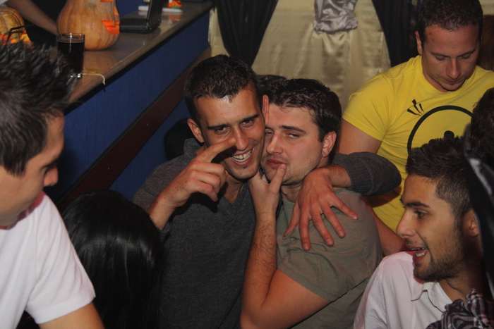 IMG_7545 - Halloween Party - Part 2