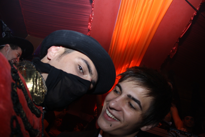 IMG_7572 - Halloween Party - Part 2