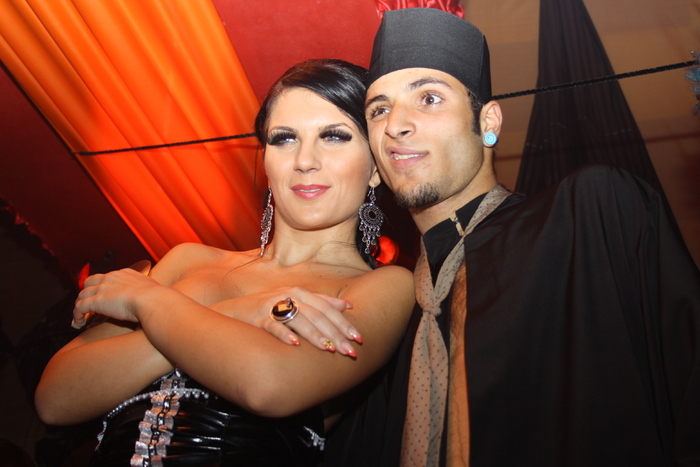 IMG_7575 - Halloween Party - Part 2
