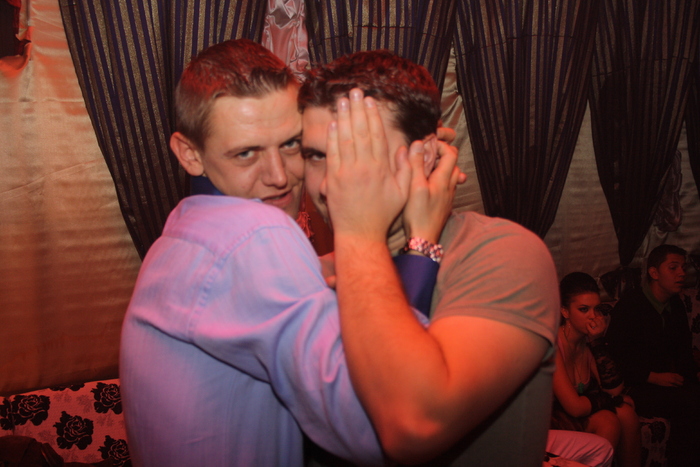 IMG_7581 - Halloween Party - Part 2