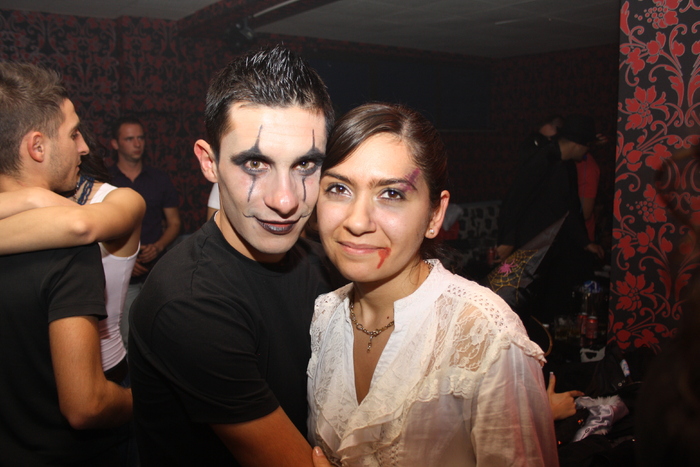 IMG_7585 - Halloween Party - Part 2