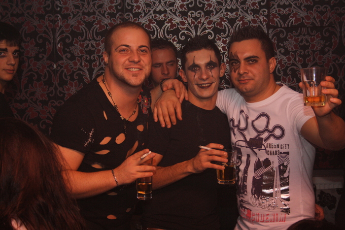 IMG_7591 - Halloween Party - Part 2