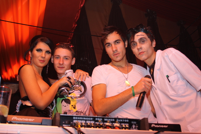 IMG_7601 - Halloween Party - Part 2