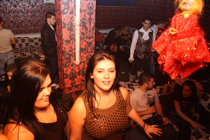 IMG_7605 - Halloween Party - Part 2