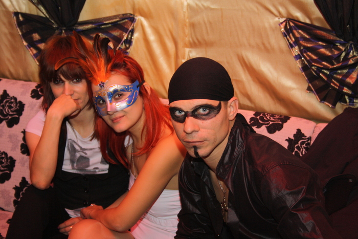 IMG_7613 - Halloween Party - Part 2