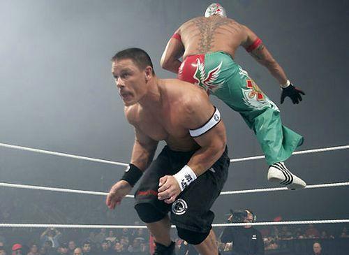 cena38 - wrestling
