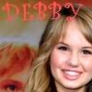 DEBBY1 - 0 - - Icons - With - Debby