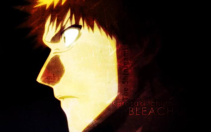  - Bleach