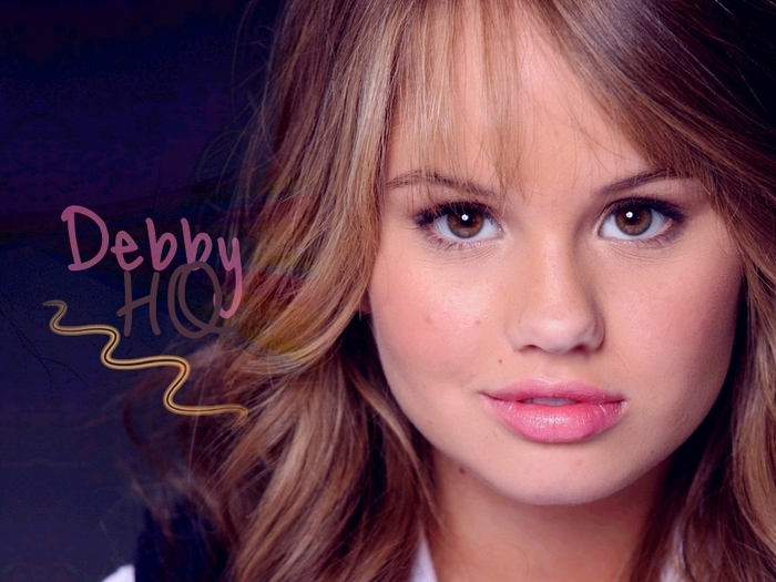 Debby-Ryan-debby-ryan-10985378-800-600 - 0 - - Blends