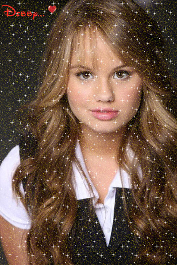 0065427437 - 0 - - Glitery - Pics - Debby
