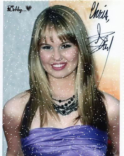 0066005439 - 0 - - Glitery - Pics - Debby