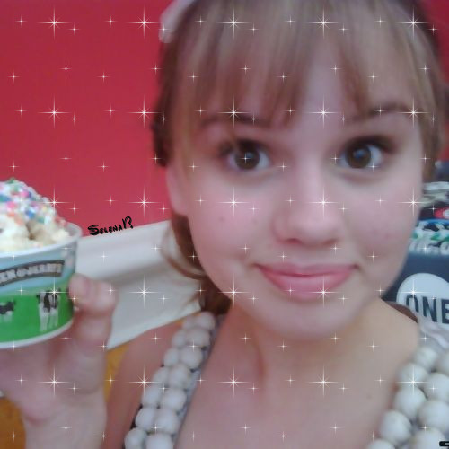 0068799007 - 0 - - Glitery - Pics - Debby