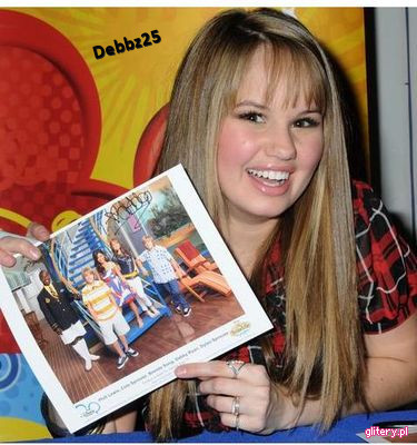 0069171873 - 0 - - Glitery - Pics - Debby