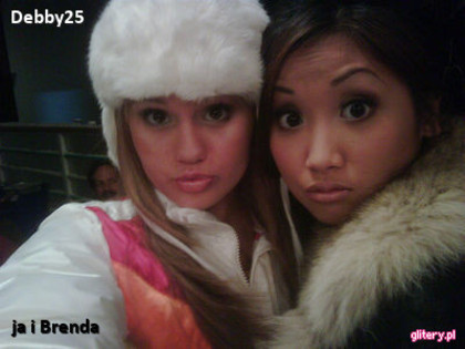 0069187785 - 0 - - Glitery - Pics - Debby