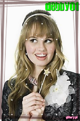 0074961909 - 0 - - Glitery - Pics - Debby