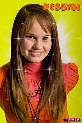 0074963481 - 0 - - Glitery - Pics - Debby