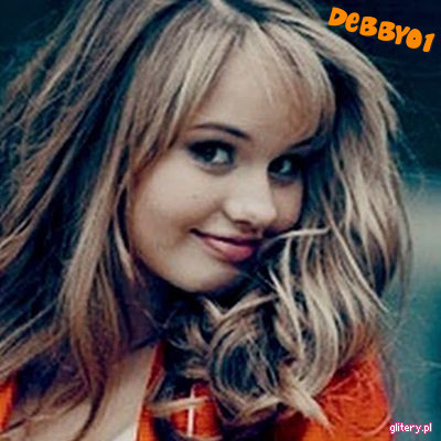 0074966341 - 0 - - Glitery - Pics - Debby