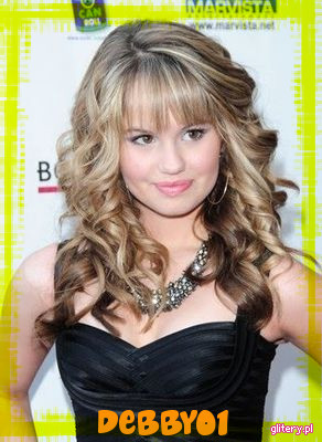 0074977681 - 0 - - Glitery - Pics - Debby