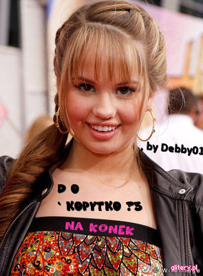 0075040143 - 0 - - Glitery - Pics - Debby