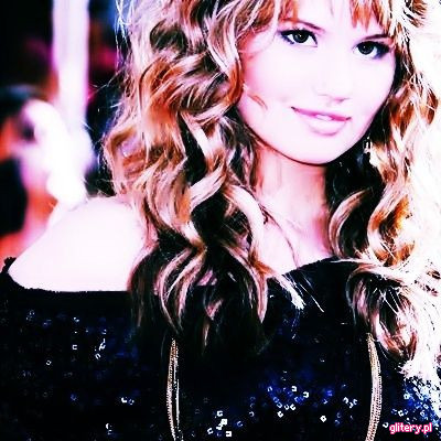 0077040253 - 0 - - Glitery - Pics - Debby