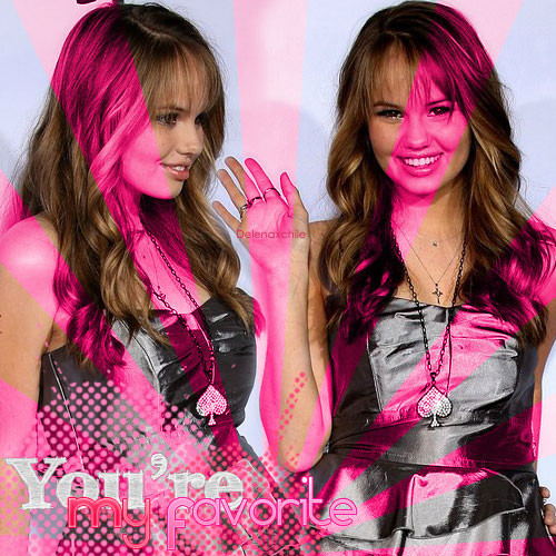 1281665325229_f - 0 - - Pozele - mele - cu - Debbz