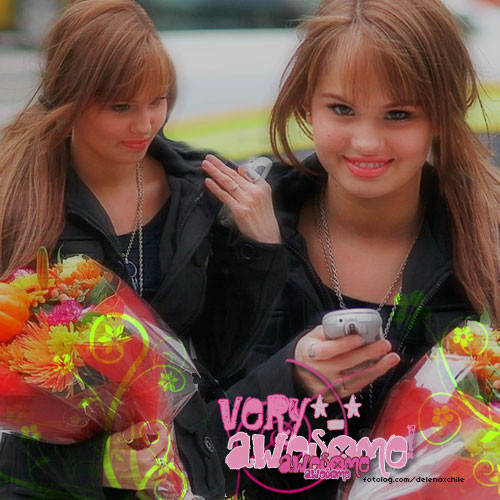 1287583934570_f - 0 - - Pozele - mele - cu - Debbz