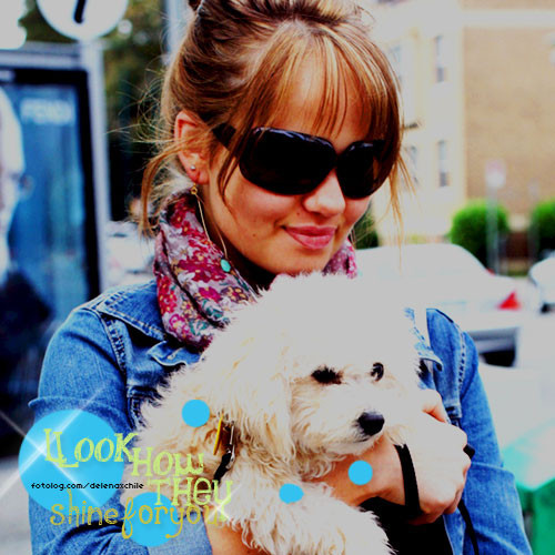 1287628381216_f - 0 - - Pozele - mele - cu - Debbz