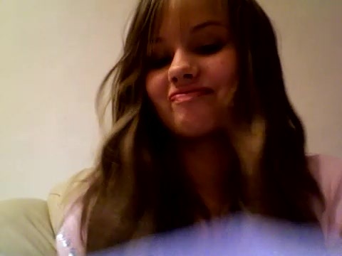 Debby Ryan Questions #1 013 - Debby - Ryan - Questions - 01 - Video - Captures