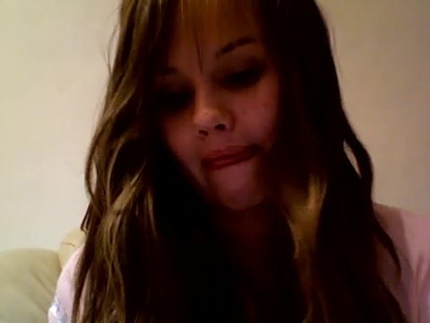 Debby Ryan Questions #1 014