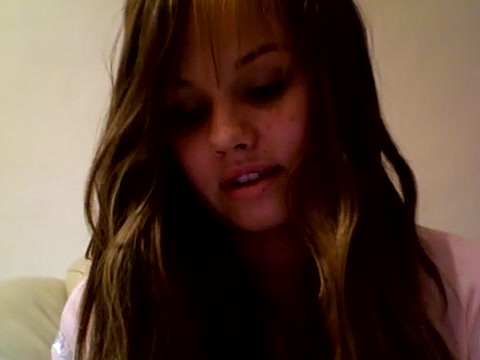 Debby Ryan Questions #1 015