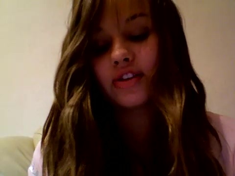 Debby Ryan Questions #1 016 - Debby - Ryan - Questions - 01 - Video - Captures