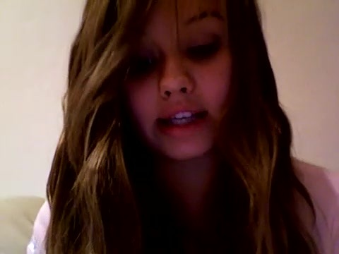 Debby Ryan Questions #1 019 - Debby - Ryan - Questions - 01 - Video - Captures