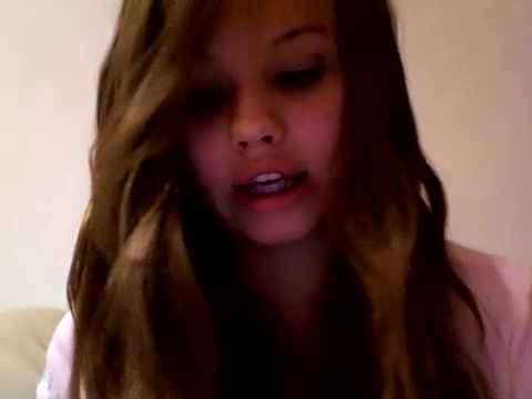 Debby Ryan Questions #1 020 - Debby - Ryan - Questions - 01 - Video - Captures