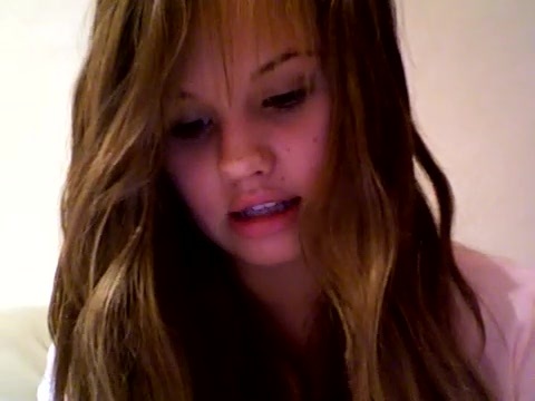 Debby Ryan Questions #1 022