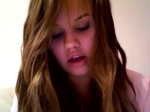 Debby Ryan Questions #1 023 - Debby - Ryan - Questions - 01 - Video - Captures