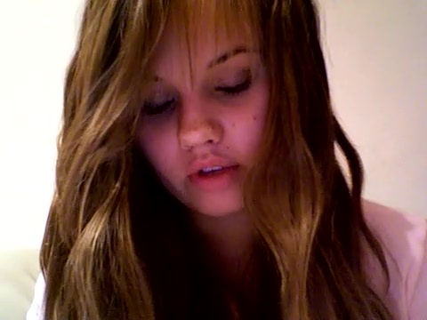 Debby Ryan Questions #1 024