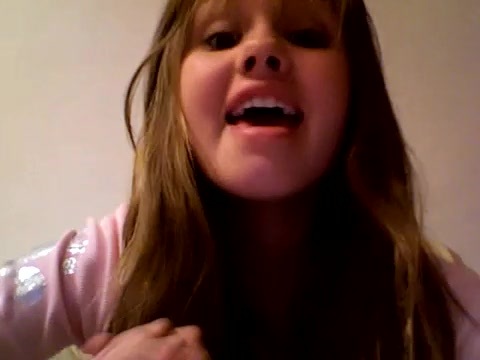 Debby Ryan Questions #1 038
