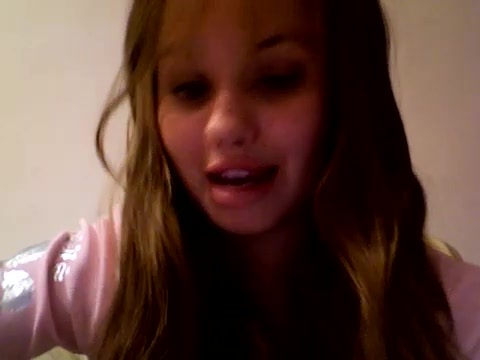 Debby Ryan Questions #1 040