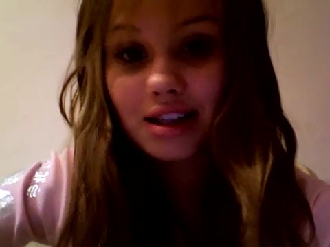 Debby Ryan Questions #1 041