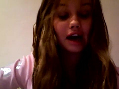 Debby Ryan Questions #1 042