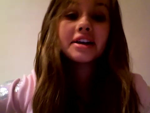 Debby Ryan Questions #1 044