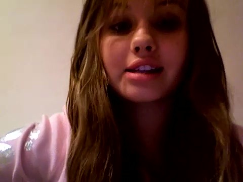 Debby Ryan Questions #1 045