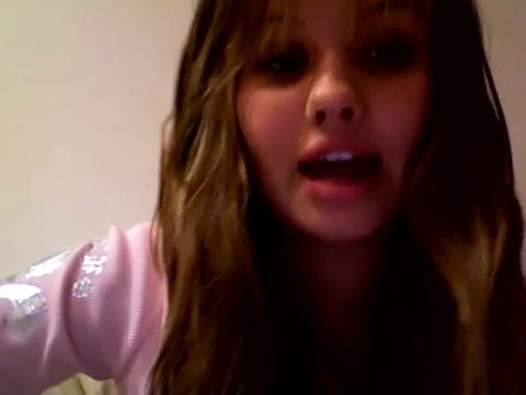 Debby Ryan Questions #1 047